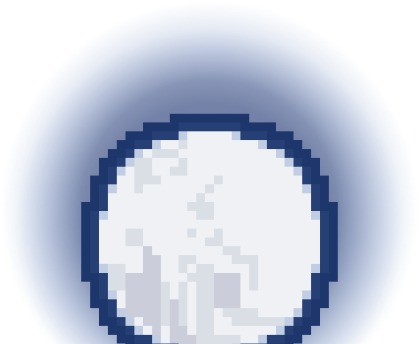 Moon Glow